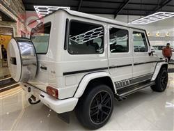 مرسيدس بنز G-Class